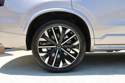 2025 Volvo XC90 Ultra B5 Dark