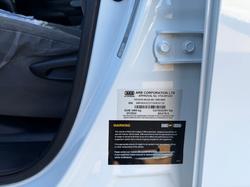 2024 Toyota Hilux SR White