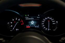 2019 Alfa Romeo Stelvio Quadrifoglio
