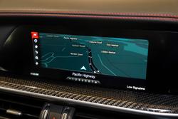 2019 Alfa Romeo Stelvio Quadrifoglio