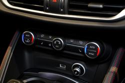 2019 Alfa Romeo Stelvio Quadrifoglio