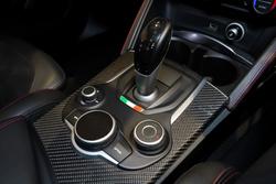 2019 Alfa Romeo Stelvio Quadrifoglio