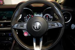2019 Alfa Romeo Stelvio Quadrifoglio