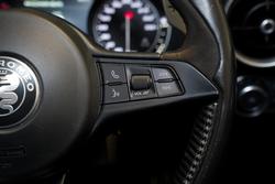 2019 Alfa Romeo Stelvio Quadrifoglio