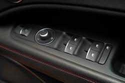 2019 Alfa Romeo Stelvio Quadrifoglio