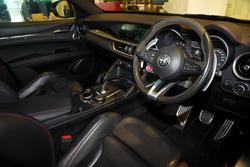 2019 Alfa Romeo Stelvio Quadrifoglio
