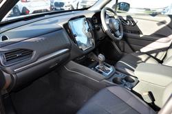 2026 Subaru FORESTER MY26 Subaru Forester Premium AWD Wagon CVT (SL9BKCL/P)