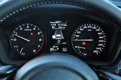 2026 Subaru FORESTER MY26 Subaru Forester Premium AWD Wagon CVT (SL9BKCL/P)