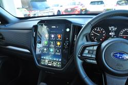 2026 Subaru FORESTER MY26 Subaru Forester Premium AWD Wagon CVT (SL9BKCL/P)