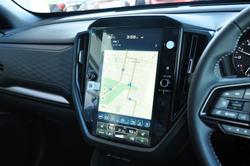 2026 Subaru FORESTER MY26 Subaru Forester Premium AWD Wagon CVT (SL9BKCL/P)