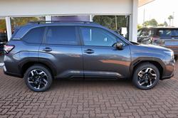 2026 Subaru FORESTER MY26 Subaru Forester Premium AWD Wagon CVT (SL9BKCL/P)