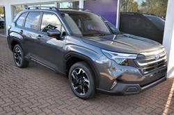 2026 Subaru FORESTER MY26 Subaru Forester Premium AWD Wagon CVT (SL9BKCL/P)