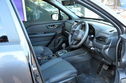 2026 Subaru FORESTER MY26 Subaru Forester Premium AWD Wagon CVT (SL9BKCL/P)