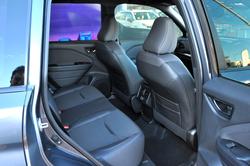 2026 Subaru FORESTER MY26 Subaru Forester Premium AWD Wagon CVT (SL9BKCL/P)