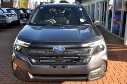 2026 Subaru FORESTER MY26 Subaru Forester Premium AWD Wagon CVT (SL9BKCL/P)