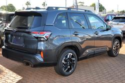 2026 Subaru FORESTER MY26 Subaru Forester Premium AWD Wagon CVT (SL9BKCL/P)