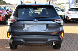 2026 Subaru FORESTER MY26 Subaru Forester Premium AWD Wagon CVT (SL9BKCL/P)