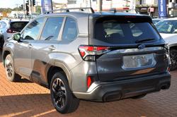 2026 Subaru FORESTER MY26 Subaru Forester Premium AWD Wagon CVT (SL9BKCL/P)