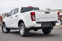 2026 Isuzu D-MAX SX High Ride