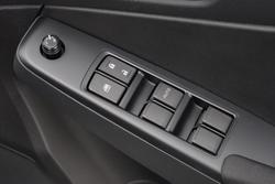 2026 Isuzu D-MAX SX High Ride