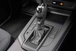 2026 Isuzu D-MAX SX High Ride