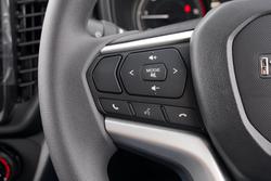2026 Isuzu D-MAX SX High Ride