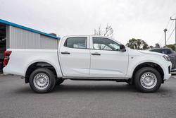 2026 Isuzu D-MAX SX High Ride
