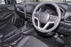 2026 Isuzu D-MAX SX High Ride