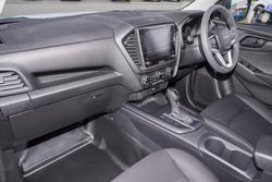 2026 Isuzu D-MAX SX High Ride