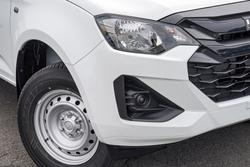 2026 Isuzu D-MAX SX High Ride