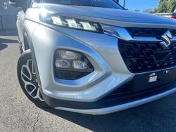 2025 Suzuki Fronx Hybrid GLX