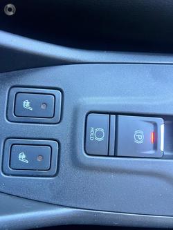 2025 Suzuki Fronx Hybrid GLX