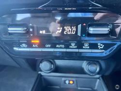 2025 Suzuki Fronx Hybrid GLX