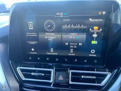 2025 Suzuki Fronx Hybrid GLX