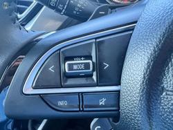 2025 Suzuki Fronx Hybrid GLX