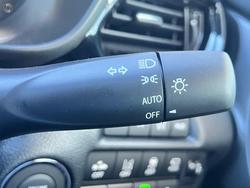 2025 Suzuki Fronx Hybrid GLX