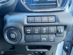 2025 Suzuki Fronx Hybrid GLX