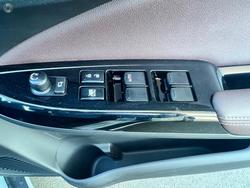 2025 Suzuki Fronx Hybrid GLX