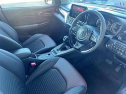 2025 Suzuki Fronx Hybrid GLX