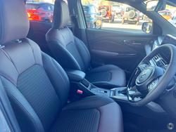 2025 Suzuki Fronx Hybrid GLX