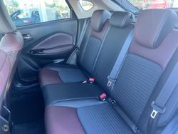 2025 Suzuki Fronx Hybrid GLX