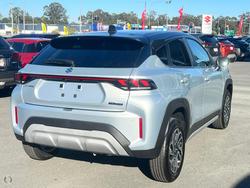 2025 Suzuki Fronx Hybrid GLX