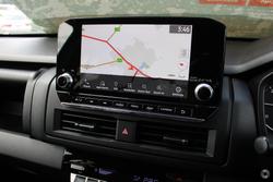 2025 Mitsubishi Triton GLX-R