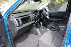 2025 Mitsubishi Triton GLX-R