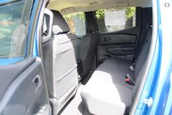 2025 Mitsubishi Triton GLX-R