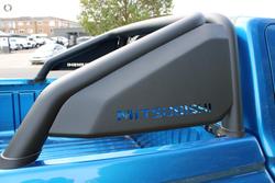 2025 Mitsubishi Triton GLX-R