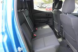 2025 Mitsubishi Triton GLX-R