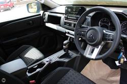 2025 Mitsubishi Triton GLX-R