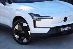 2026 Volvo EX30 Ultra P5 Long Range