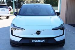 2026 Volvo EX30 Ultra P5 Long Range